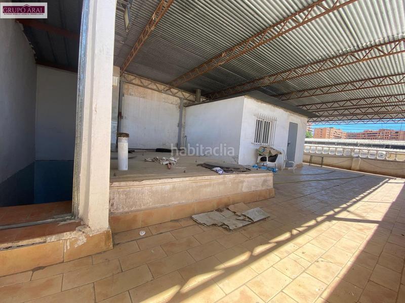 Foto 6f9a0880-1832-43b2-8833-a5c2b9e6d055. Planta baixa a calle burgos 23 a Garbinet - Parque de las Avenidas Alicante