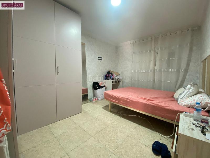 Foto 2d50ec7b-f3d9-4cd6-a0cc-2a1ac800e50c. Planta baja en calle burgos 23 en Garbinet - Parque de las Avenidas Alicante