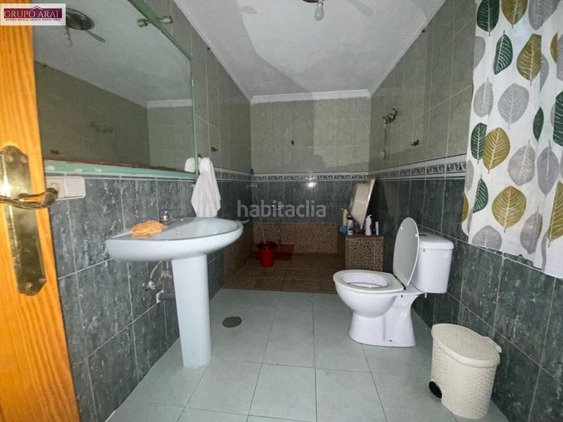 Foto 3ebcf536-5312-466f-8beb-5c32e0e78ac7. Planta baja en calle burgos 23 en Garbinet - Parque de las Avenidas Alicante