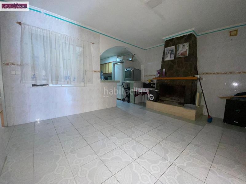 Foto 65f5c9e1-3905-49f4-98bf-8f64ef3515ba. Planta baja en calle burgos 23 en Garbinet - Parque de las Avenidas Alicante