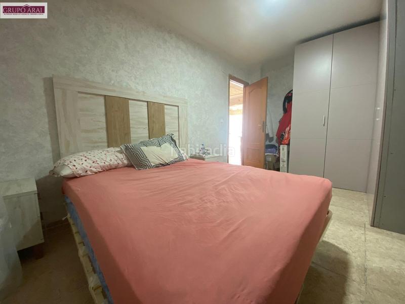 Foto 71ee0252-f831-4d56-9873-9436fb56149d. Planta baja en calle burgos 23 en Garbinet - Parque de las Avenidas Alicante