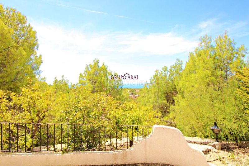 Foto 0d6ba193-2a9b-49b1-828e-731008a0d2c9. Xalet amb calefacció aparcament piscina a Altea la vella Altea
