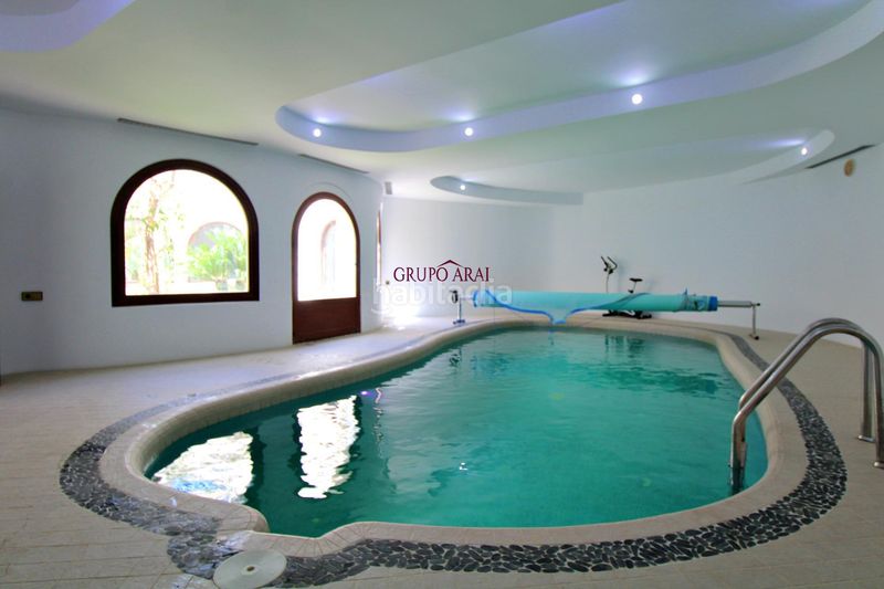 Foto 1e8886c1-87ca-46f4-abf5-d8c715e38902. Xalet amb calefacció aparcament piscina a Altea la vella Altea