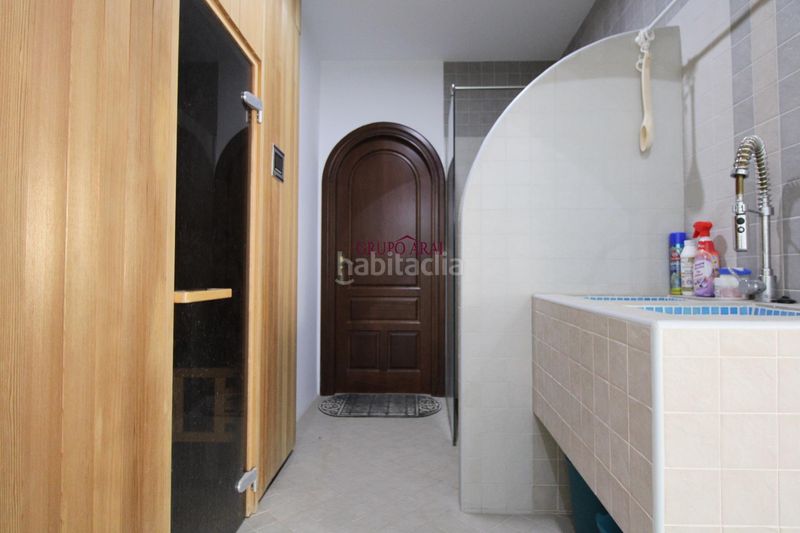 Foto 30f7b4c6-95a8-4be2-8d24-b97cbd3935ad. Xalet amb calefacció aparcament piscina a Altea la vella Altea