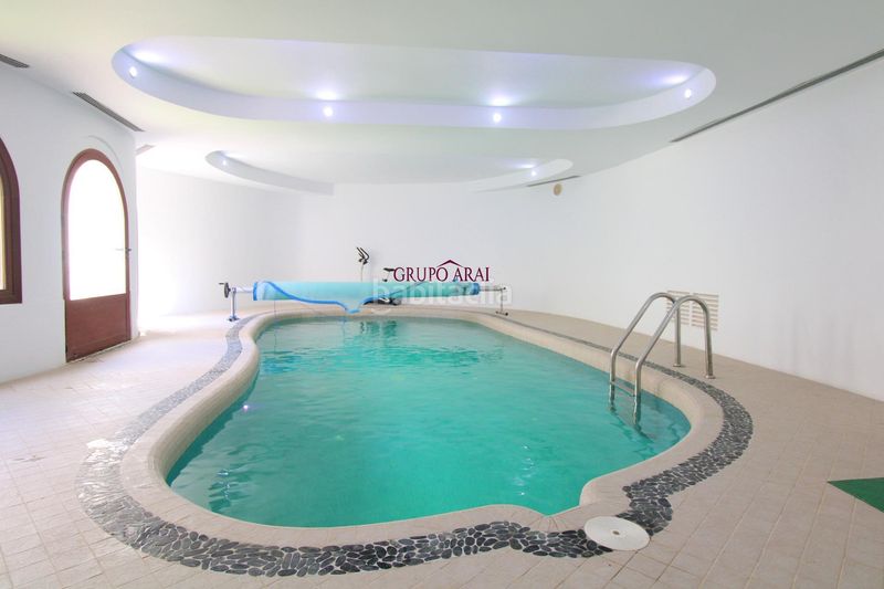 Foto 4720298e-3fee-4172-850d-d048cda1ee15. Xalet amb calefacció aparcament piscina a Altea la vella Altea