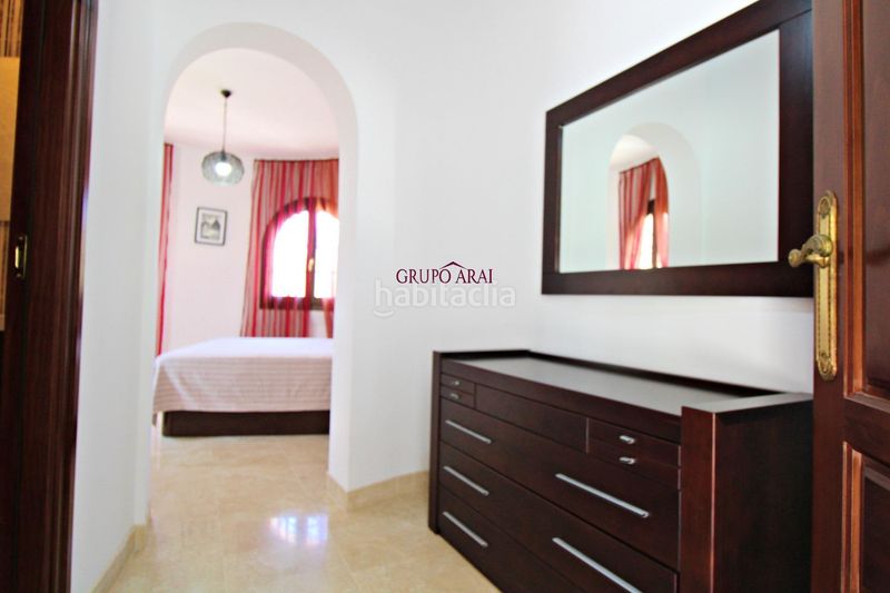 Foto a9d1646a-6506-4e91-a37b-4df254bca742. Xalet amb calefacció aparcament piscina a Altea la vella Altea
