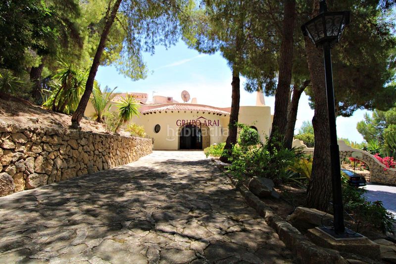 Foto d67ad2cf-237d-4b5d-aae2-3690bf60b2c2. Xalet amb calefacció aparcament piscina a Altea la vella Altea