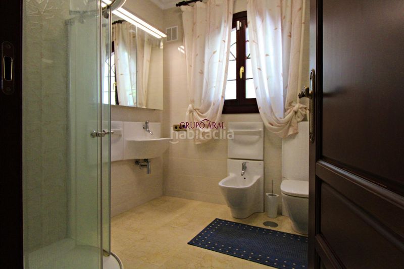 Foto f51efca5-c038-40f9-9332-91334d1ea09e. Xalet amb calefacció aparcament piscina a Altea la vella Altea