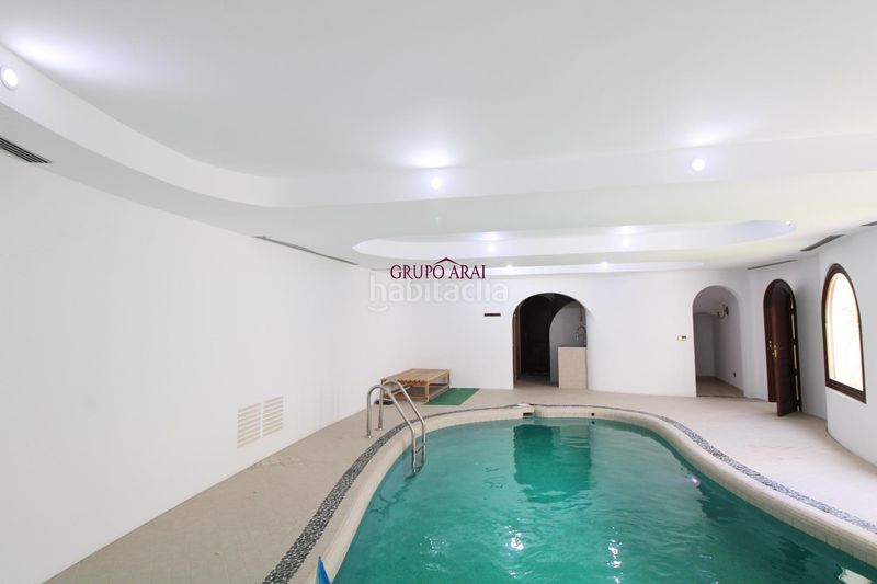 Foto fbbec7e6-23cf-4079-ae5b-21875aea1a62. Xalet amb calefacció aparcament piscina a Altea la vella Altea