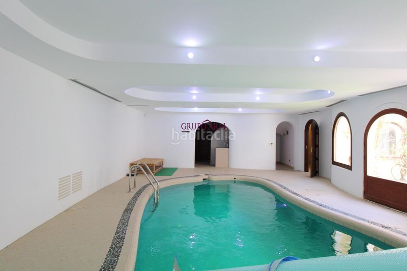 Foto ff0124da-9ba8-4924-88c5-0ab6c5bd6d28. Xalet amb calefacció aparcament piscina a Altea la vella Altea