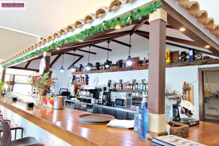 Business premise in Calle HUERTA LA 11