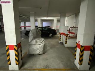 Car parking in Calle calle daya vieja 27. Venta plaza garaje en calle daya vieja