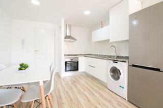 Miete Etagenwohnung in Plaza libertad 4. Se alquila precioso loft!!!