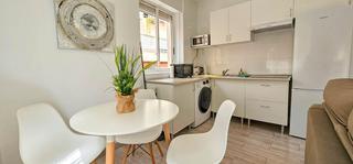 Miete Etagenwohnung in Calle jaime segarra 29. Se alquila piso en alicante!