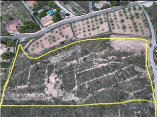 Terreny residencial a El Verdegàs