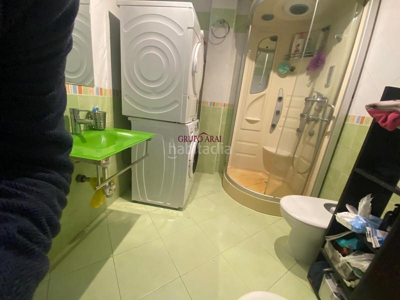 Foto 075a7e8b-03fb-4434-b3d2-adc8a031612f. Appartamento con riscaldamento in Benalúa Alicante