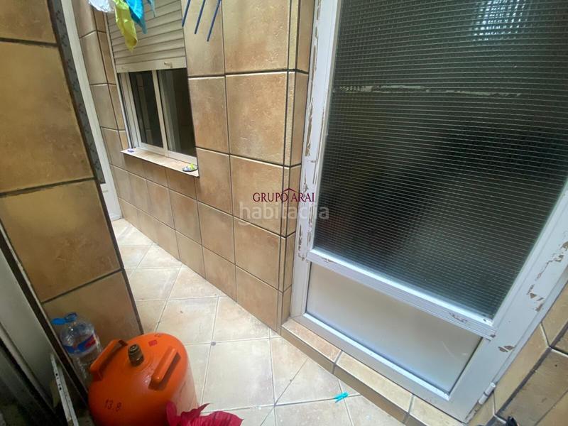 Foto 14aab341-4ee0-4861-9aff-e27dcab65bae. Appartamento con riscaldamento in Benalúa Alicante