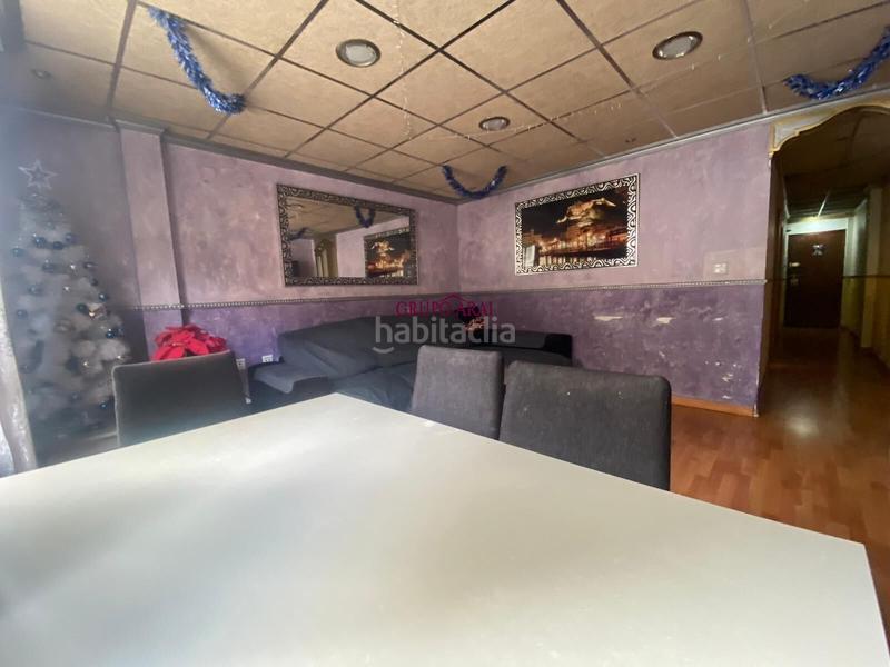 Foto 16ba03b0-d675-4259-997a-c68a807e0c2e. Appartamento con riscaldamento in Benalúa Alicante