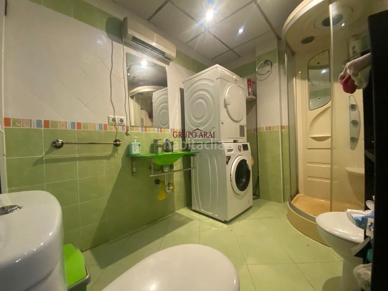 Foto 5153845d-5516-4b31-8054-e10dfbb9a806. Appartamento con riscaldamento in Benalúa Alicante