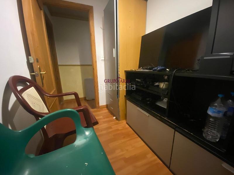 Foto 8ab64e0b-3c19-4e21-bf8d-9f56cd8b73d9. Appartamento con riscaldamento in Benalúa Alicante