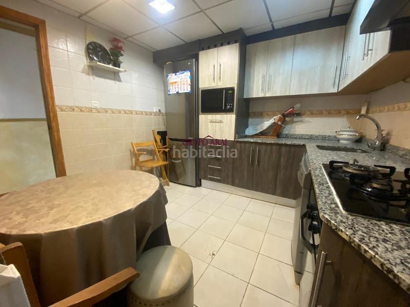Foto 95328a90-5182-4cbb-a6fa-0520a5a9524b. Appartamento con riscaldamento in Benalúa Alicante
