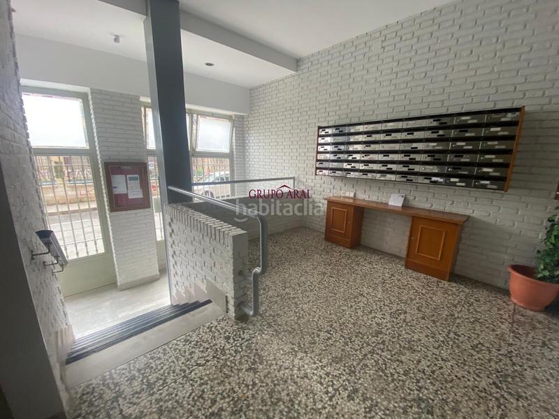 Foto aa50ada0-6d2f-41cf-930c-76c01ae8015e. Appartamento con riscaldamento in Benalúa Alicante