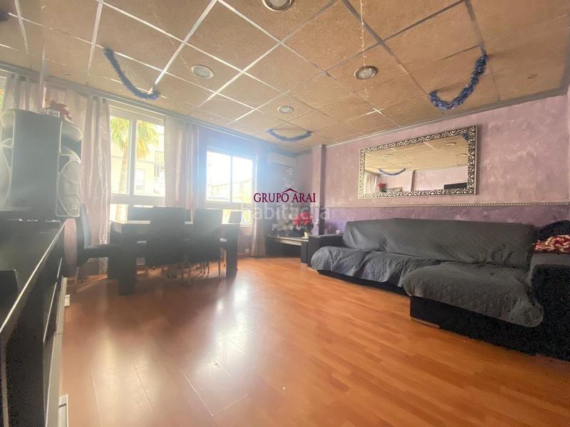 Foto b2912e4a-0835-42f2-a107-3a90b56a97be. Appartamento con riscaldamento in Benalúa Alicante