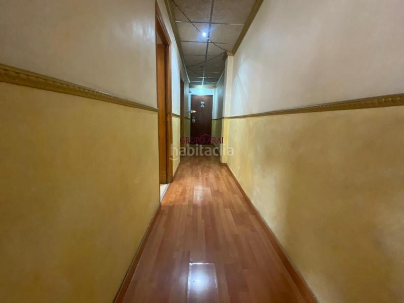 Foto be452ffa-a16a-407d-a3f9-02cdc67e1189. Appartamento con riscaldamento in Benalúa Alicante