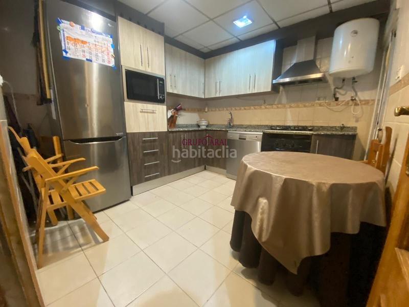 Foto f5a7e140-ed69-45fb-b1bf-413c6581acaf. Appartamento con riscaldamento in Benalúa Alicante