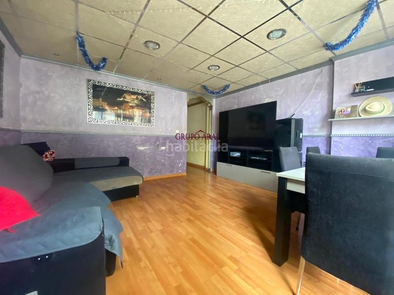 Foto fe0f7292-b94e-4d78-b568-fe0daa2427bd. Appartamento con riscaldamento in Benalúa Alicante