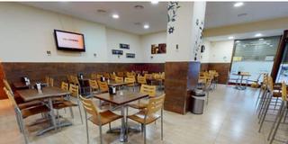 Local commercial  Mar. Se traspasa local de hostelería en muchamiel  excelente oportuni