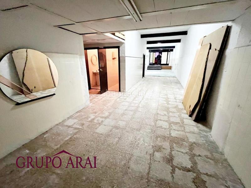 Foto 060c497f-d309-43a4-b4f4-7a3fd75a595e. Locale commerciale in Los Ángeles Alicante