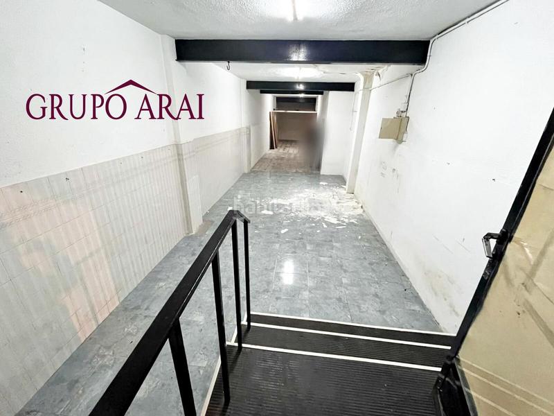 Foto 0ff56b05-a14c-4358-8f6c-2834f1254abd. Locale commerciale in Los Ángeles Alicante