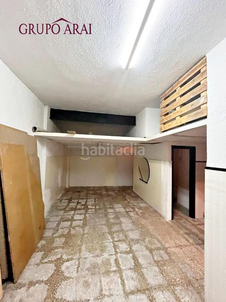 Foto 3e619c7b-605a-4e06-8dc0-ed10fe0e79c0. Locale commerciale in Los Ángeles Alicante