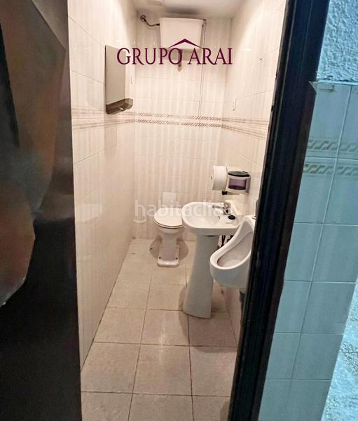 Foto 543b1a99-a1a9-4e9b-8a83-4aa8df18c338. Locale commerciale in Los Ángeles Alicante