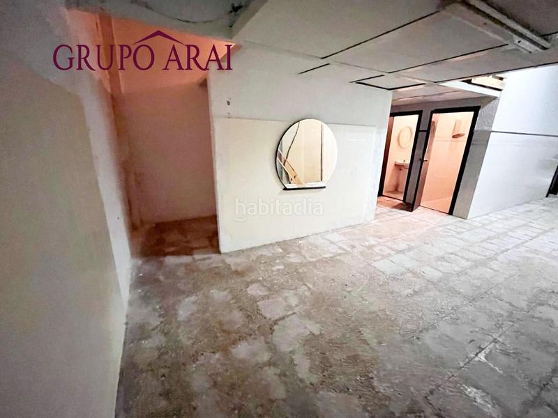 Foto 768fbdcf-0a46-4fc1-a0a3-217643d1127f. Locale commerciale in Los Ángeles Alicante