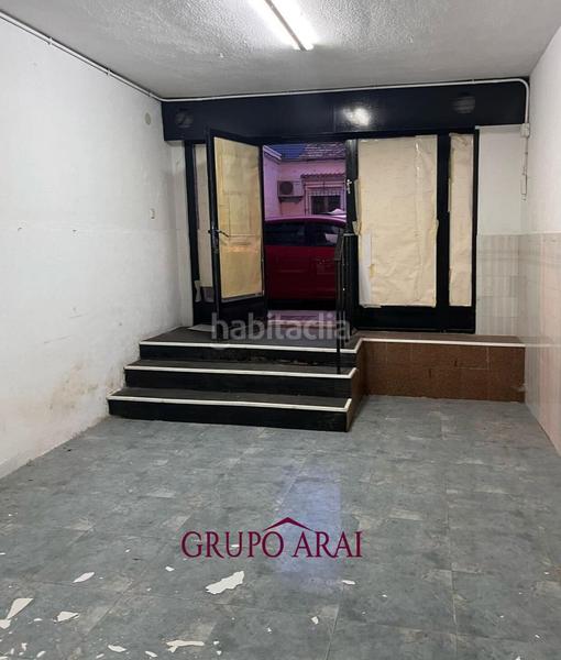 Foto 9304a165-54b4-4894-bd96-f206dcd87282. Locale commerciale in Los Ángeles Alicante