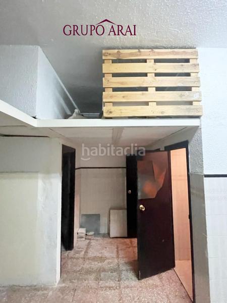 Foto 9d31218a-78b9-48d9-adbd-d4afa8b94833. Locale commerciale in Los Ángeles Alicante