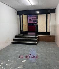 Business premise in Los Ángeles