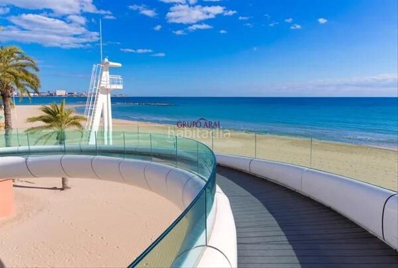 Foto 35ad47bd-7efc-4262-9502-7208966b4e8a. Local comercial a Campoamor Alicante
