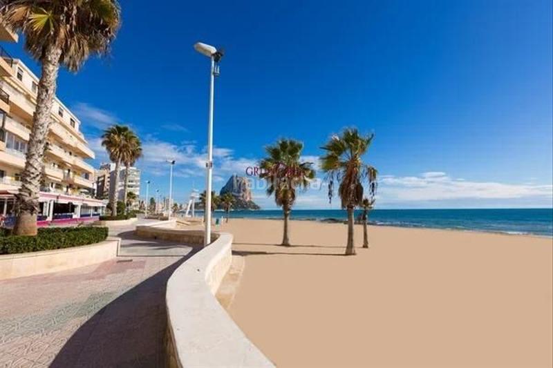 Foto 3d113b44-093c-4b77-abd0-9287a9f52253. Local comercial a Campoamor Alicante