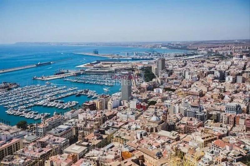 Foto 4e63992d-7e16-4eb2-8722-df7a4f39157b. Local comercial a Campoamor Alicante