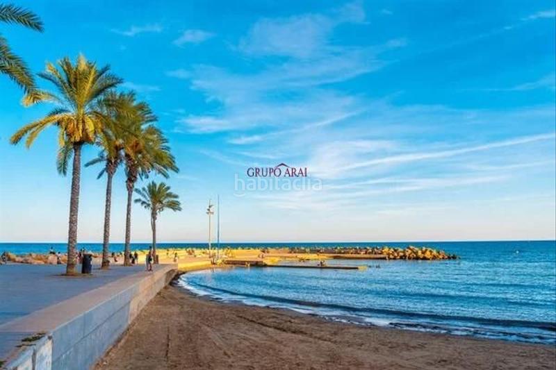 Foto 6934cb62-d36c-4e5b-b8f9-30afc6e1d64f. Local comercial a Campoamor Alicante