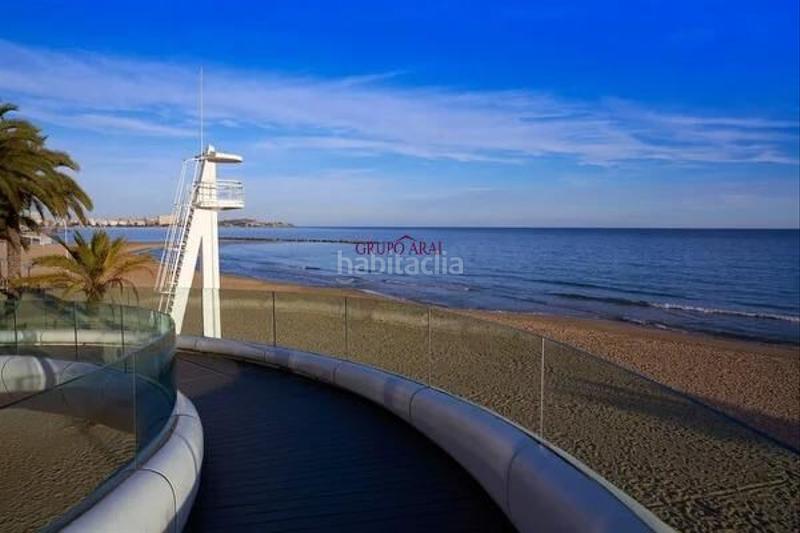 Foto a91c2d89-4273-4b9b-89c1-c5fdf7cb9a40. Local comercial a Campoamor Alicante