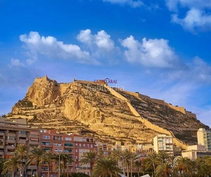Foto db9d483f-281d-474d-a75e-5247cf8d317c. Local comercial a Campoamor Alicante