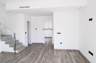 Casa a Alc fernando ripoll araci 9. Exclusividad, diseño y tecnología