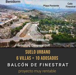 Terrain résidentiel à Lleo 8. Una inversión sólida en el corazón de la costa blanca! tu oportu