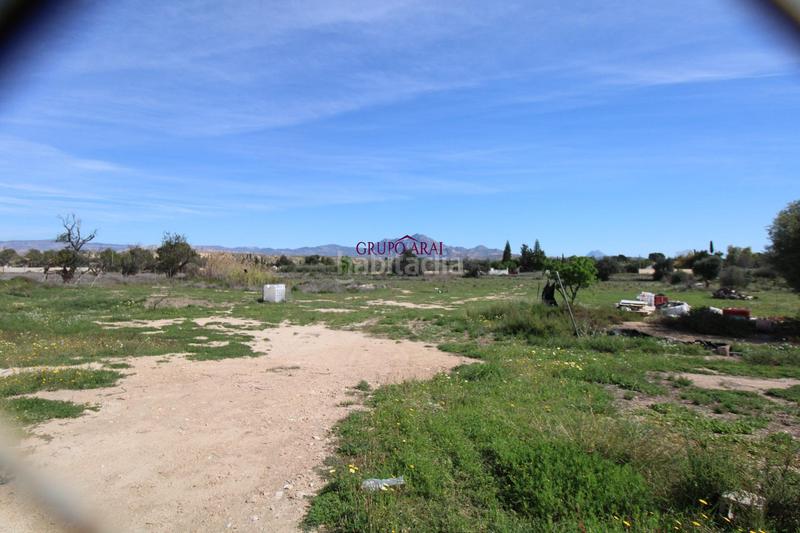 Foto 26a5a41d-3a37-46d2-b1d7-c367e5d49c35. Mas dans calle calle ponent 70 dans La Huerta Mutxamel