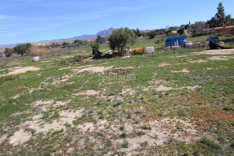 Foto 2e432552-d8a8-4af3-a39e-aee14b4465cf. Mas dans calle calle ponent 70 dans La Huerta Mutxamel