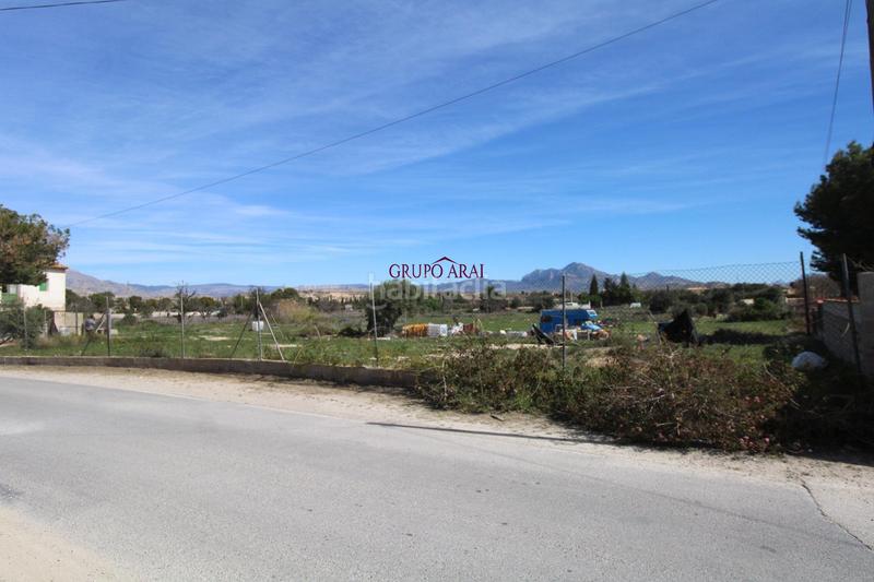 Foto 35897235-6d03-4fba-86b9-390ea90b8196. Mas dans calle calle ponent 70 dans La Huerta Mutxamel